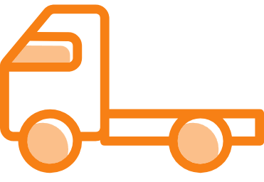 顺德拖车/平板车